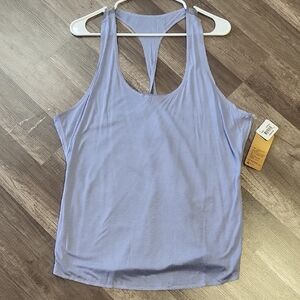 Women's Lavender Tank Top
